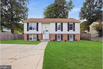 8804 35th Avenue, College Park, MD 20740 - Photo 1