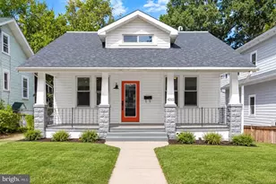 4212 Kennedy St, Hyattsville, MD 20781 - Photo 1