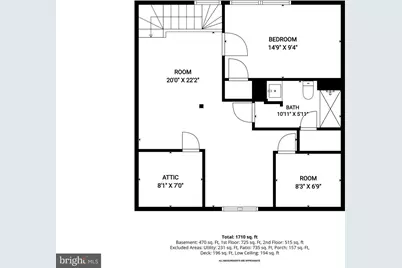 4212 Kennedy Street, Hyattsville, MD 20781 - Photo 47