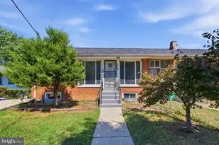 7744 Bender Rd, Landover, MD 20785 - Photo 1