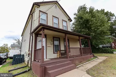 5926 Addison Road, Capitol Heights, MD 20743 - Photo 3