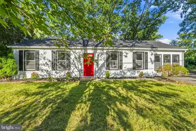 12807 Jackson Drive, Fort Washington, MD 20744 - Photo 3