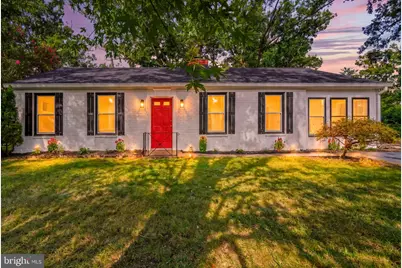 12807 Jackson Drive, Fort Washington, MD 20744 - Photo 1