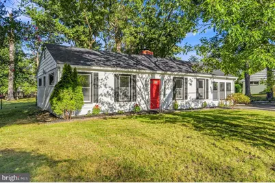 12807 Jackson Drive, Fort Washington, MD 20744 - Photo 5