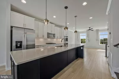 1030 High Point Trl, Laurel, MD 20707 - Photo 9