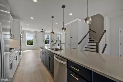 1030 High Point Trl, Laurel, MD 20707 - Photo 11