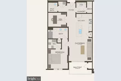 125 Kinsale Place #311, National Harbor, MD 20745 - Photo 15
