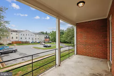 81 Watkins Park Drive #41, Upper Marlboro, MD 20774 - Photo 3