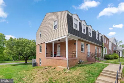 81 Watkins Park Drive #41, Upper Marlboro, MD 20774 - Photo 23