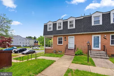 81 Watkins Park Drive #41, Upper Marlboro, MD 20774 - Photo 1