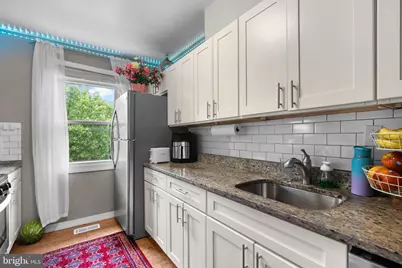 81 Watkins Park Drive #41, Upper Marlboro, MD 20774 - Photo 5