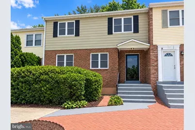 7722 Erica Lane, Laurel, MD 20707 - Photo 1