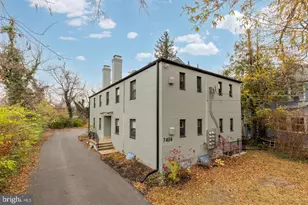 7404 Columbia Ave, College Park, MD 20740 - Photo 1