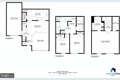 4845 Brookstone Terrace #31, Bowie, MD 20720 - Photo 21