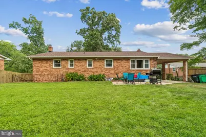 5309 Acorn Drive, Temple Hills, MD 20748 - Photo 35