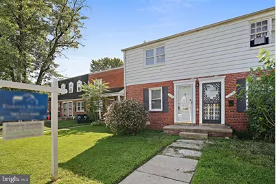 2613 Colebrooke Drive #24, Temple Hills, MD 20748 - Photo 1