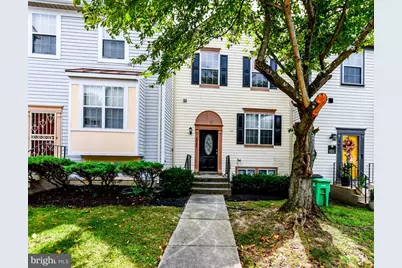 5950 S Hil Mar Circle, District Heights, MD 20747 - Photo 1
