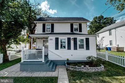 205 10th Street, Laurel, MD 20707 - Photo 1