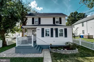 205 10th St, Laurel, MD 20707 - Photo 1