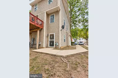7252 Mahogany Drive #1, Landover, MD 20785 - Photo 23