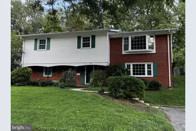 6831 Nashville Road, Lanham, MD 20706 - Photo 1