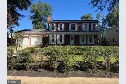 8931 Bluffwood Court, Fort Washington, MD 20744 - Photo 1