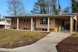 5616 Old Temple Hill Rd, Temple Hills, MD 20748 - Photo 1