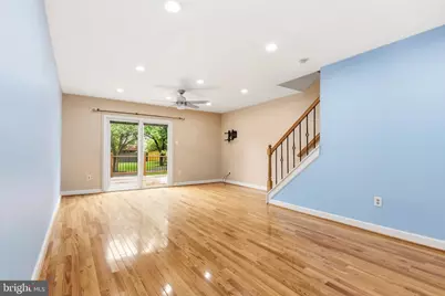 14019 Chestnut Court, Laurel, MD 20707 - Photo 9