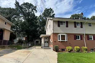 810 Booker Pl, Capitol Heights, MD 20743 - Photo 1