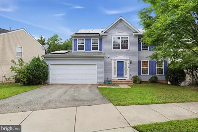 7100 Starboard Drive, District Heights, MD 20747 - Photo 1