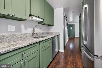 7617 Barlowe Road, Hyattsville, MD 20785 - Photo 5