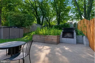 7617 Barlowe Road, Hyattsville, MD 20785 - Photo 31