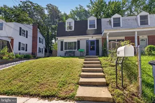 7617 Barlowe Rd, Hyattsville, MD 20785 - Photo 1