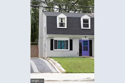 7617 Barlowe Road, Hyattsville, MD 20785 - Photo 3