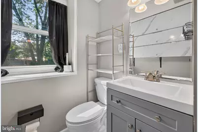 7617 Barlowe Road, Hyattsville, MD 20785 - Photo 19