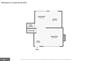 6000 Rayburn Dr, Temple Hills, MD 20748 - Photo 25
