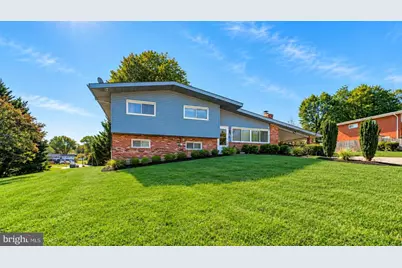 6000 Rayburn Drive, Temple Hills, MD 20748 - Photo 19