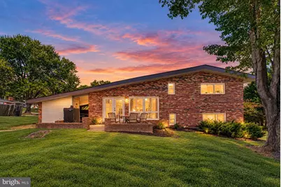 6000 Rayburn Drive, Temple Hills, MD 20748 - Photo 3