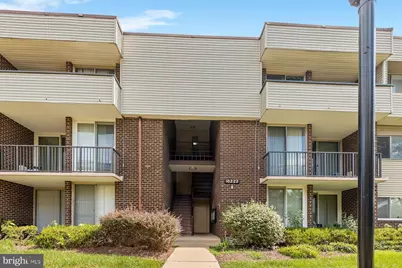 10222 Prince Place #11-202, Upper Marlboro, MD 20774 - Photo 1