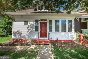 3606 Bunker Hill Rd, Mount Rainier, MD 20712 - Photo 1