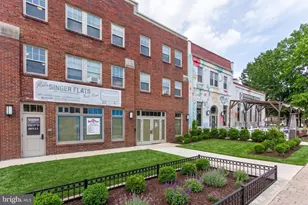 3306 Rhode Island Ave, Mount Rainier, MD 20712 - Photo 1