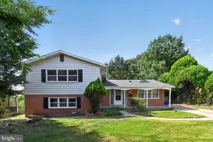 7604 Marietta Ln, Berwyn Heights, MD 20740 - Photo 1