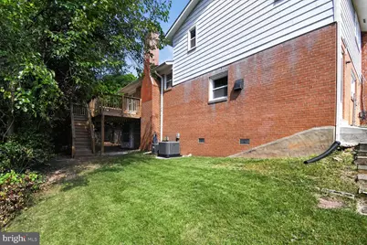 7604 Marietta Lane, Berwyn Heights, MD 20740 - Photo 19