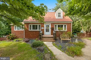 4405 Tonquil St, Beltsville, MD 20705 - Photo 1