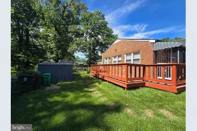 7627 Greenleaf Road, Landover, MD 20785 - Photo 9