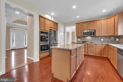 7813 Kilcroney Court, Laurel, MD 20707 - Photo 9