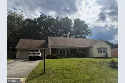 9203 Twin Hill Lane, Laurel, MD 20708 - Photo 1