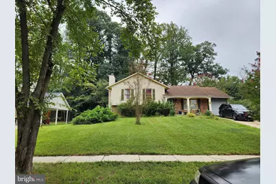 9901 Quiet Glen Court, Upper Marlboro, MD 20774 - Photo 1