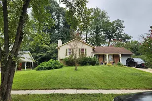 9901 Quiet Glen Ct, Upper Marlboro, MD 20774 - Photo 1