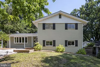4206 Blacksnake Drive, Temple Hills, MD 20748 - Photo 3